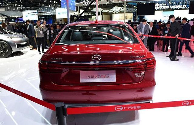 2019将入华的6款重磅轿车，3系、轩逸领衔，十代索纳塔殿后