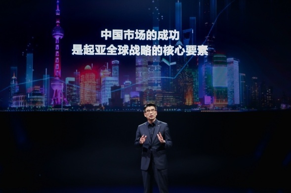 起亚中国首席运营官杨洪海：起亚决不会退出中国市场