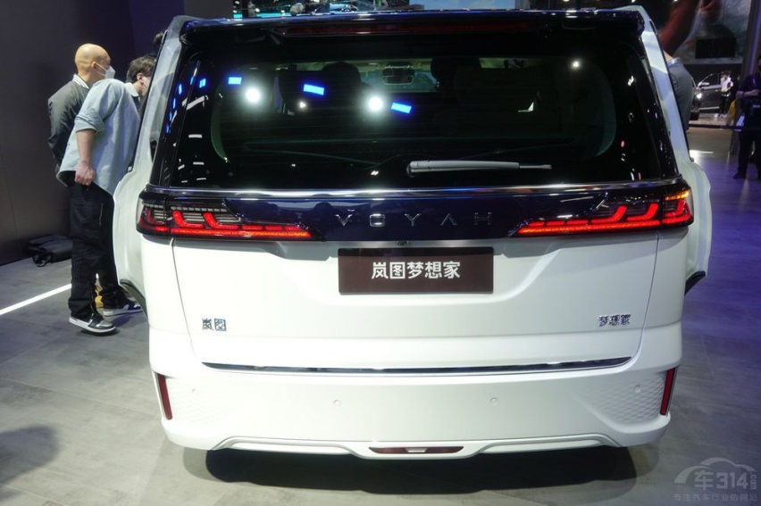 最值得期待的重磅车型大盘点：坦克500不是唯一车型