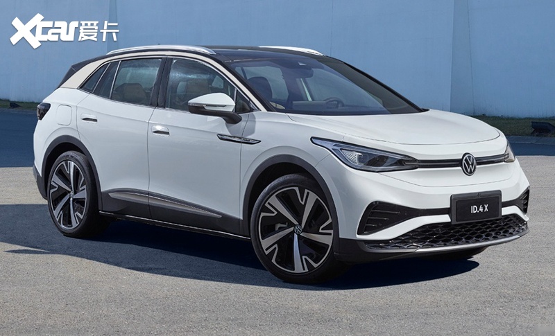 上汽大众新能源车型涨价,上调幅度为3000元至5000元不等-爱卡汽车爱咖