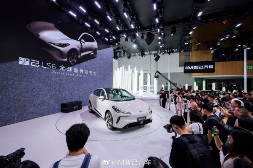成都车展观察：疯狂的价格战与失序的车市