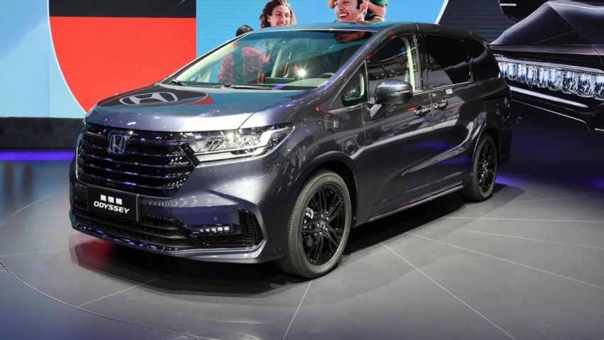 配置提升，搭2.0L混动，养车1500元/月的新款奥德赛值得买吗？