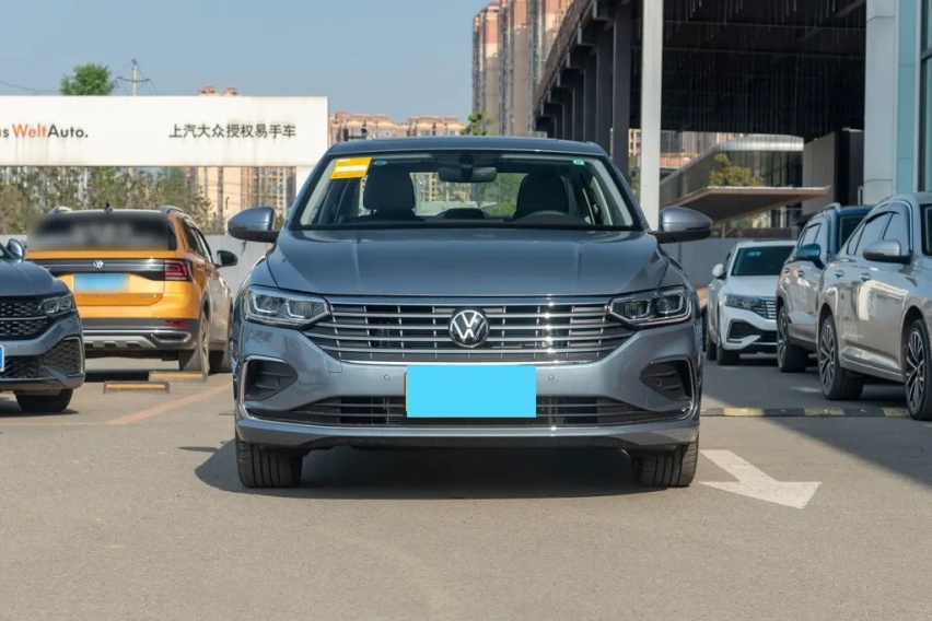 大众朗逸、宝来、速腾组团换代，外观差异变大，内饰区别变小