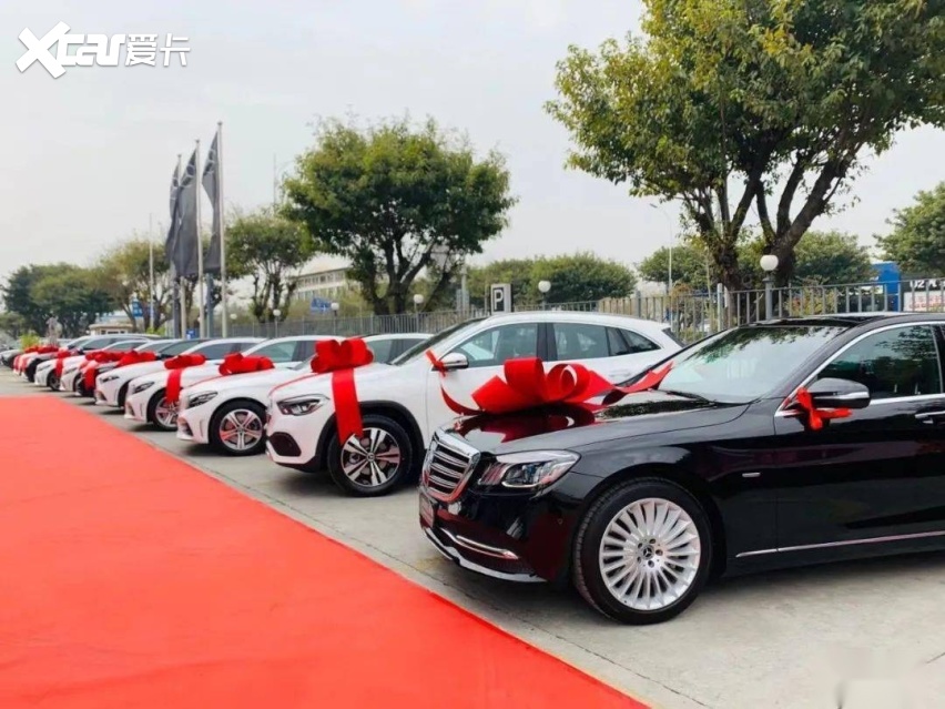 购车合同避坑指南，买车时一定要注意合同中的细节