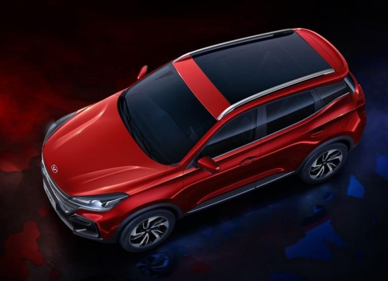 这车要成大热，紧凑型SUV，定价5万多起，全系国六油耗6.9