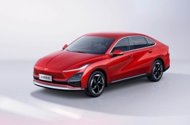 星光EV已预售，售价10.98-11.98万，将于北京车展4.25上市