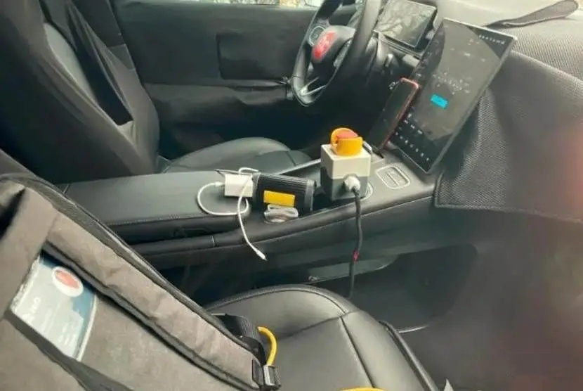 成都车展上市车型抢先看 都是纯电车