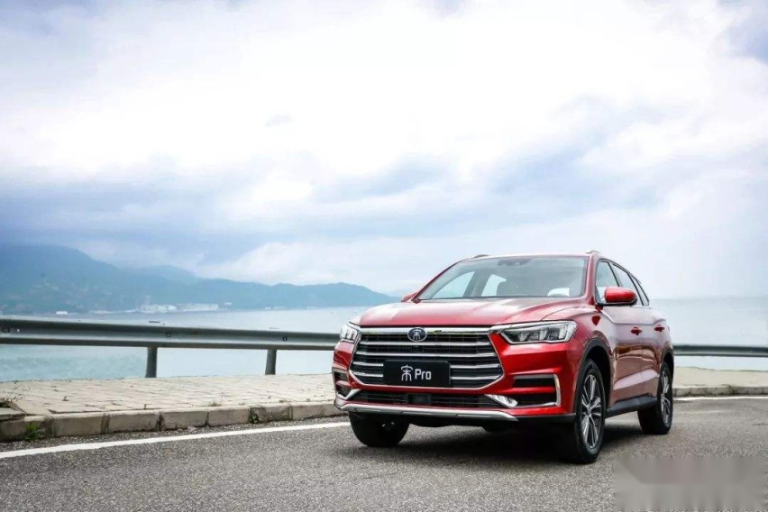 想要颜值高，配置高的10万元紧凑级SUV，这4款2019新车