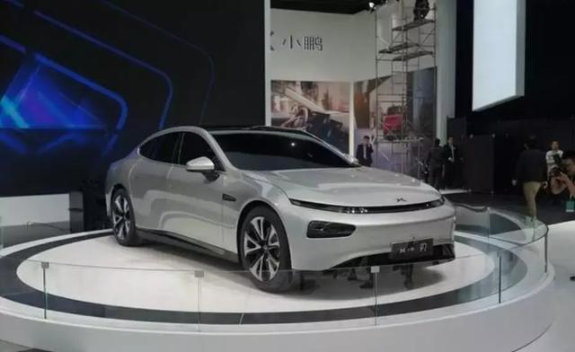 “车展上的新面孔，我们之后还能见到几个？”过去的几年车展里，