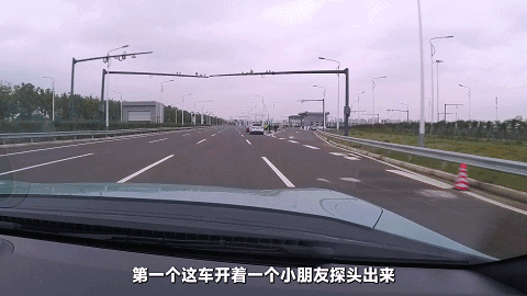 无惧“鬼探头”？阿维塔11的智驾有多老练？