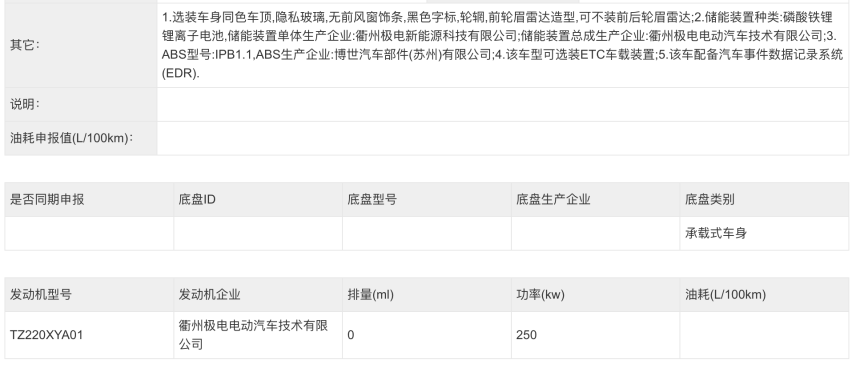 领克Z20申报工信部：沃尔沃C40思路再做一遍，领克纯电路不好走
