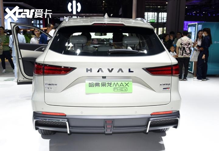 新一代混动产品如何选？全新长安深蓝S7对比哈弗枭龙MAX