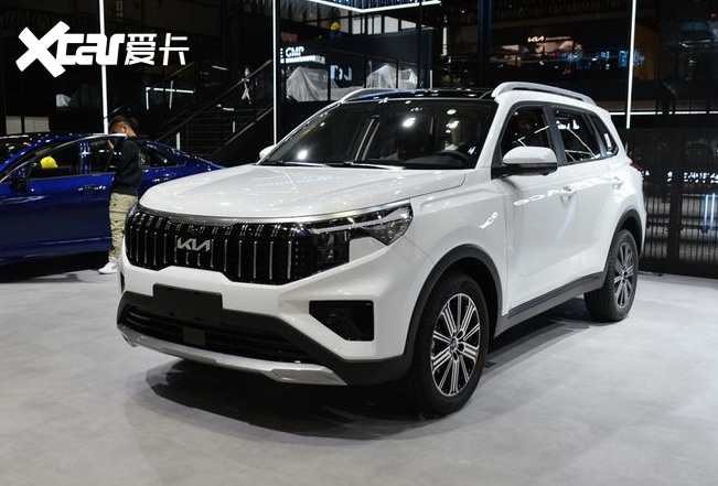 改装=换代？搭2.0L/1.5T动力，智跑Ace比CRV还霸气！