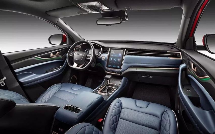 10万预算想买7座SUV，那你可以先看看这几款车型！