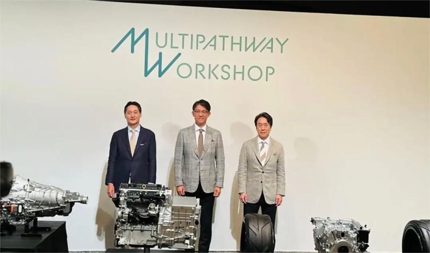 车坛快报｜宝马大幅补贴减小经销商压力、阿维塔4S店回应诱导购车
