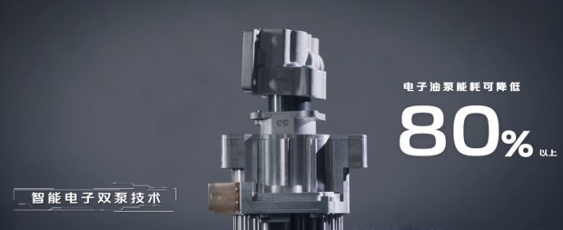 预售价14.49万起！UNI-V插混版到来 续航达1200公里？