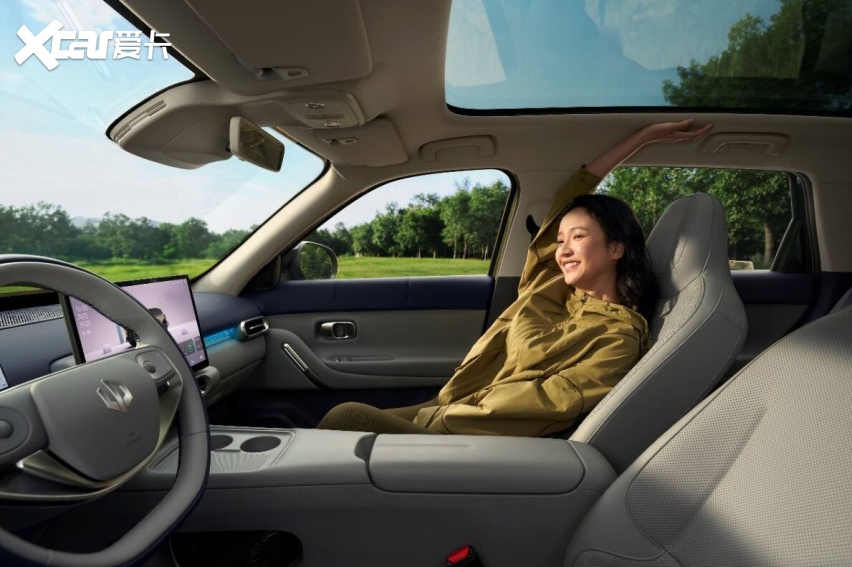 “不玩虚的”才是真诚意,零跑A10上市定价够直接,6.58万元起