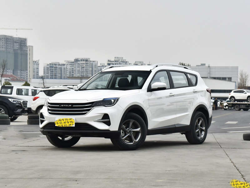 奇瑞捷途X70M，也许是最有诚意的家用SUV吧
