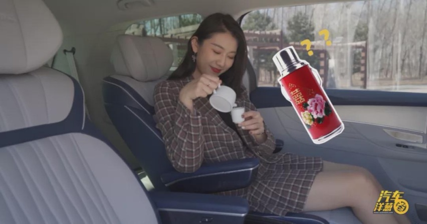20多万的自主MPV，给你一个不买GL8的理由！