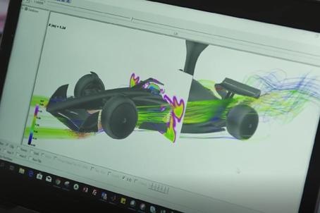 由周冠宇现象深挖：F1与中国有着怎样的渊源？