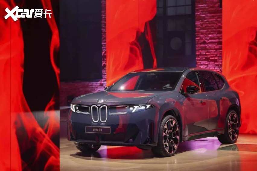 不仅造车100多年，宝马还已经拆了30多年！