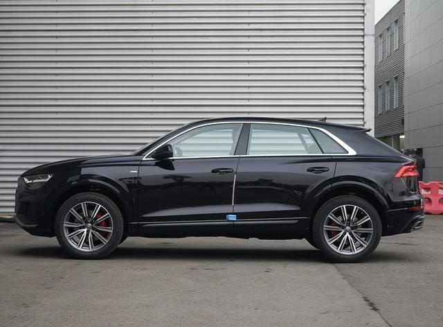 2019最值得入手的5款SUV，2款豪车，大众、丰田各1款