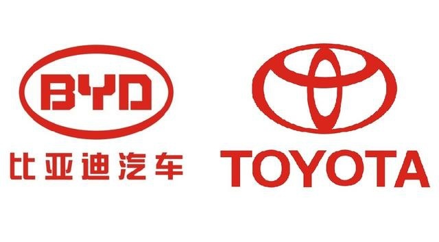 比亚迪和丰田合作了，会是一件好事情吗