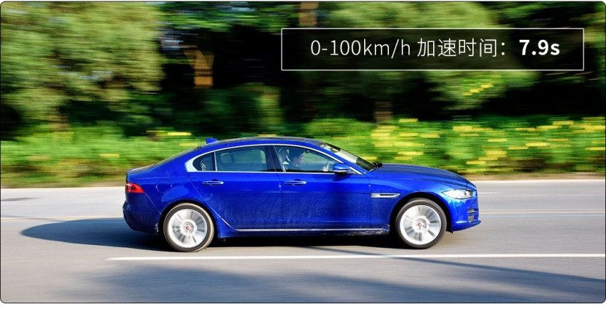 30万左右，宝马3系遇上捷豹XEL，该怎么选？