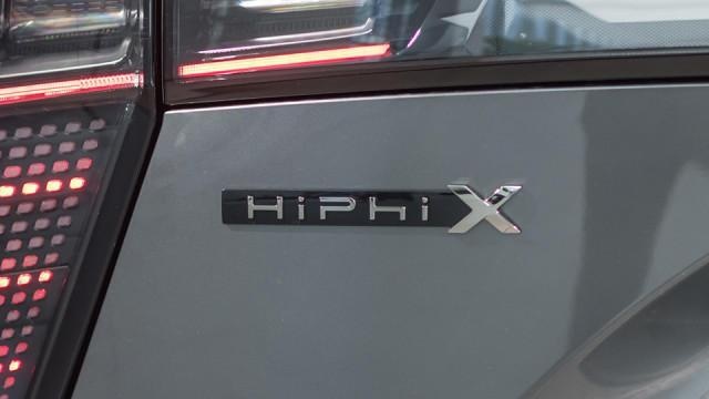 80多万买的高合HiPhi X，开一年亏20万，为什么赔钱也要出手？