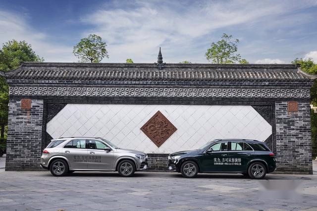 当年第一代Q7的荣光，新一代GLE能否接棒？