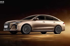 2025成都车展：荣威M7 DMH9.78万起开启预售