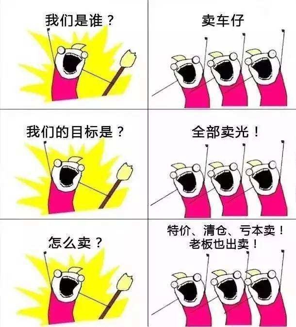 调控之后的房价 未老先衰的车市 你看懂了吗？