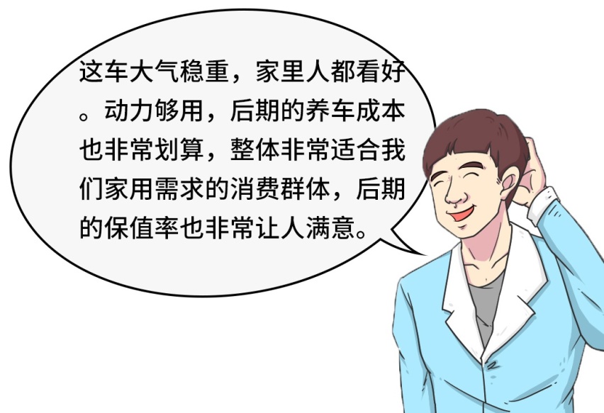 为啥不买卡罗拉/汉兰达？车主：这些问题让我头都大了