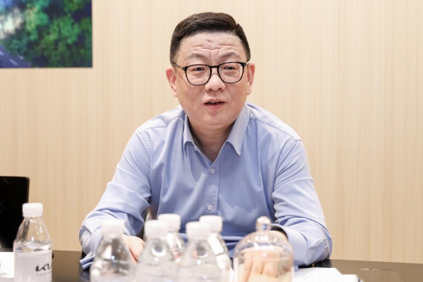 主动变革，重塑品牌，起亚立足中国市场的决心有多大？