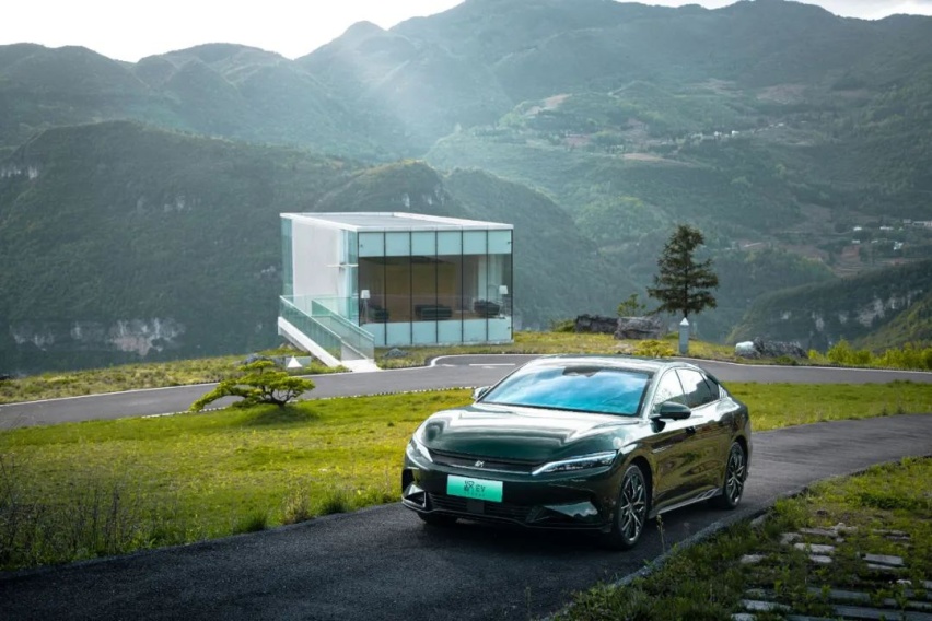 国产X5和赛那不加价，问界M5首超5000辆，热门新车行情一网打尽