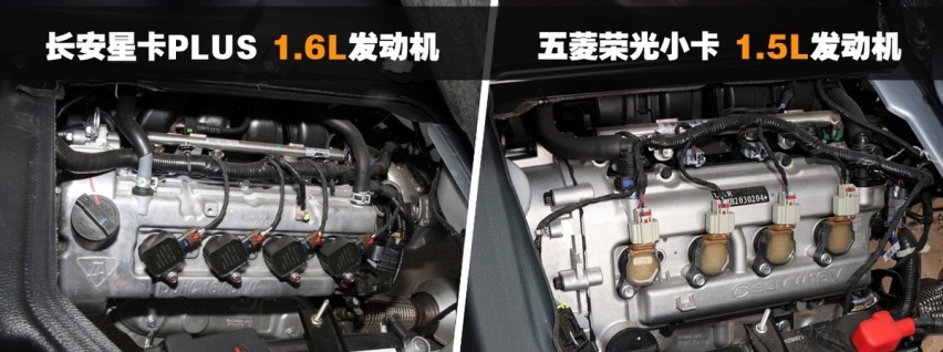 5万既能创业 微卡车型推荐 皮实耐用又舒适