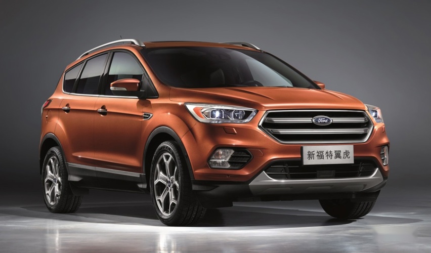 15万预算买SUV，福特翼虎值得买吗？