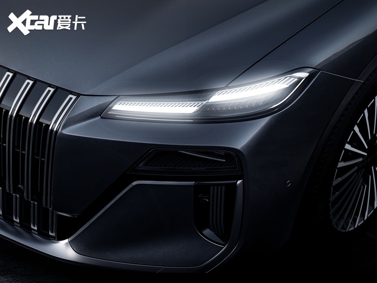 限时8.58万元起，荣威M7 DMH正式上市！纯电续航160km