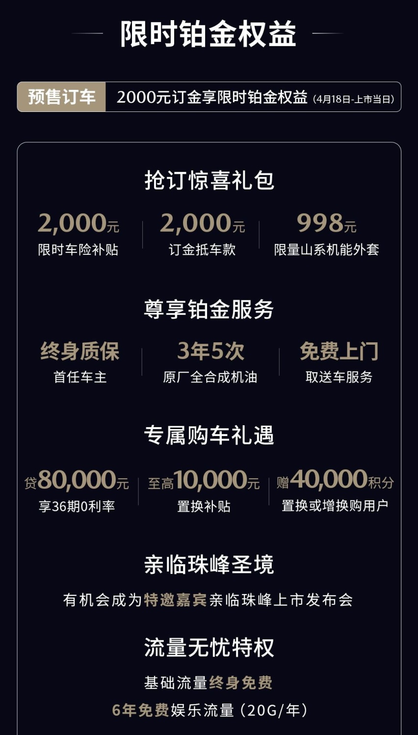 15.98万-21.20万元！长安马自达CX-50上海车展公布预售价