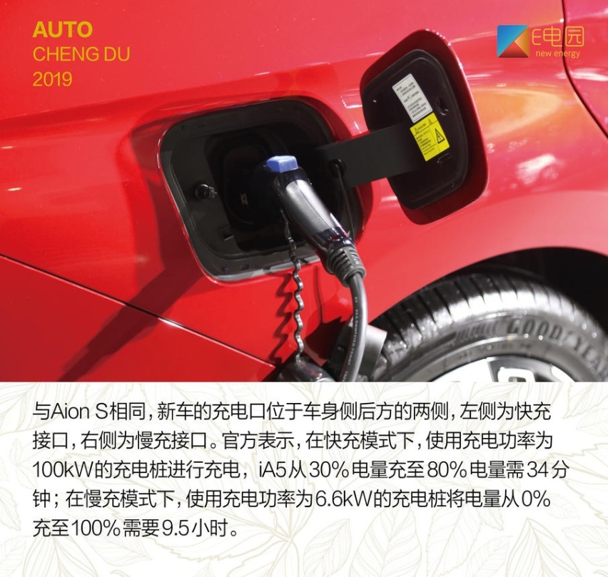 “换汤不换药”的合资车型？广汽丰田iA5实拍解析