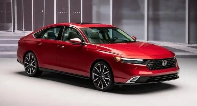 2023年值得期待的10款轿车，入门、豪华都有，准备买新车的别错过