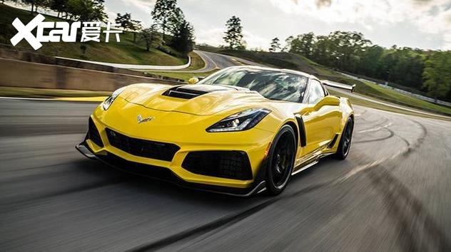 撕裂空气的6个经典跑车尾翼!堪称当代最帅设计,空气动力学巅峰