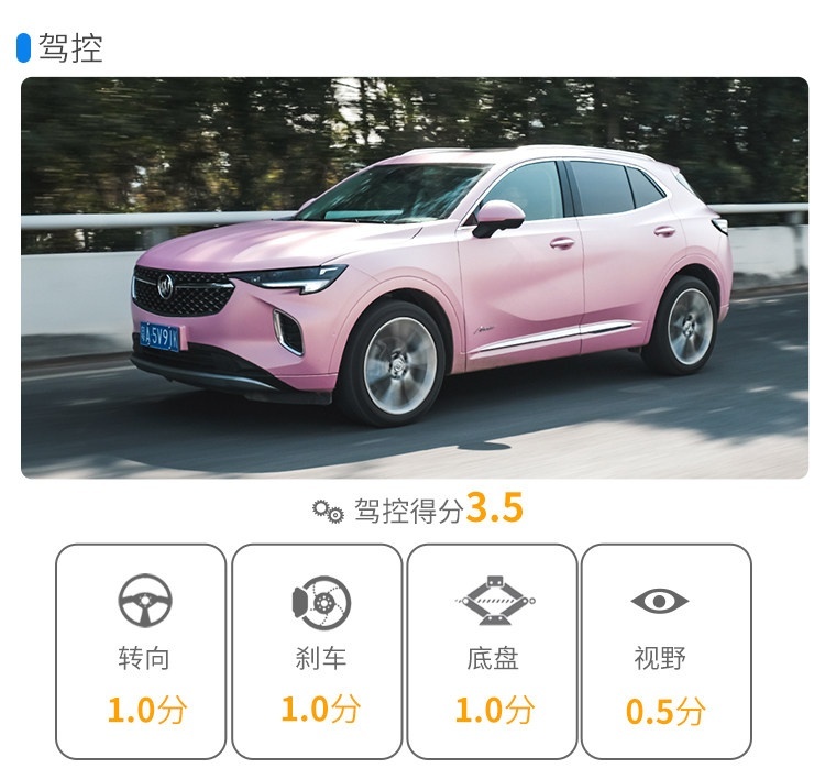 2.0T+9AT，这辆20来万的中型SUV能开出豪车的质感！