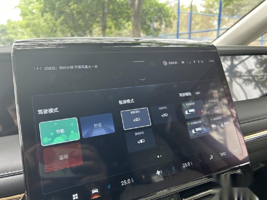 试驾传祺E9，内外兼修时尚科技座驾，重塑新能源豪华MPV新标准