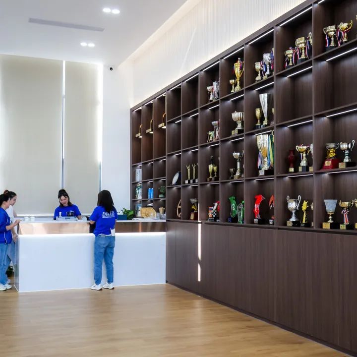 继往开来！中国内地首家ENDLESS PRO SHOP盛大开业