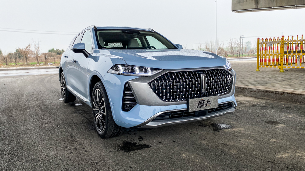 WEYĦI  Ϻ܇չֵ]SUV