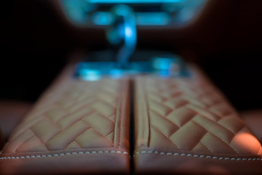 新BMW 7系试驾——宝马的第6代后浪