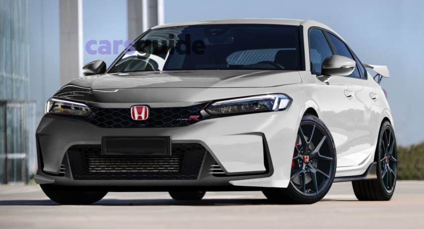 国产思域Type-R，神车的降临还是过誉的骗局？