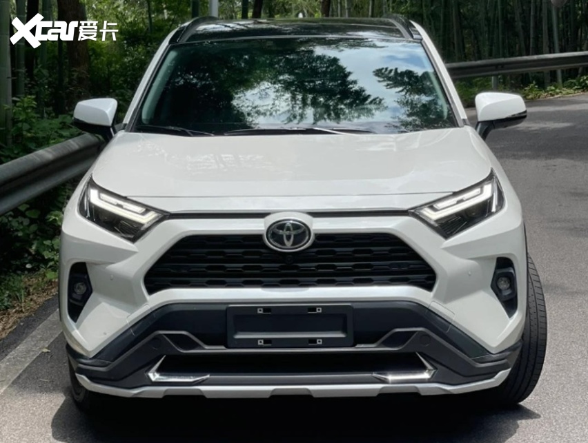 20万左右油电混动建议买的suv,这三款省油耐用还好开