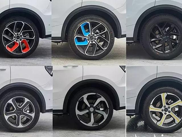 圈粉不走量的领克汽车，又要推个性SUV 领克05？